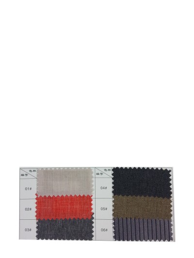 SZ-BOCG   大米蘭/雙色嘩嘰  100%滌 正面照